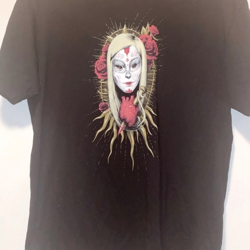 Buffy The Vampire Slayer T-Shirt